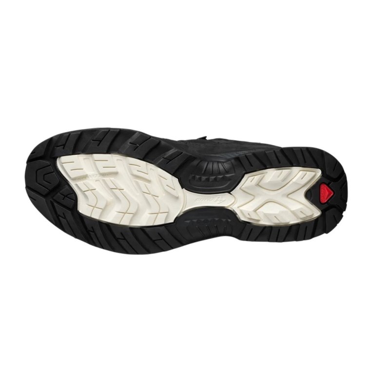 Tenis Salomon Xt-quest 2 Advanced Mujer Negros | MX LBSQ089